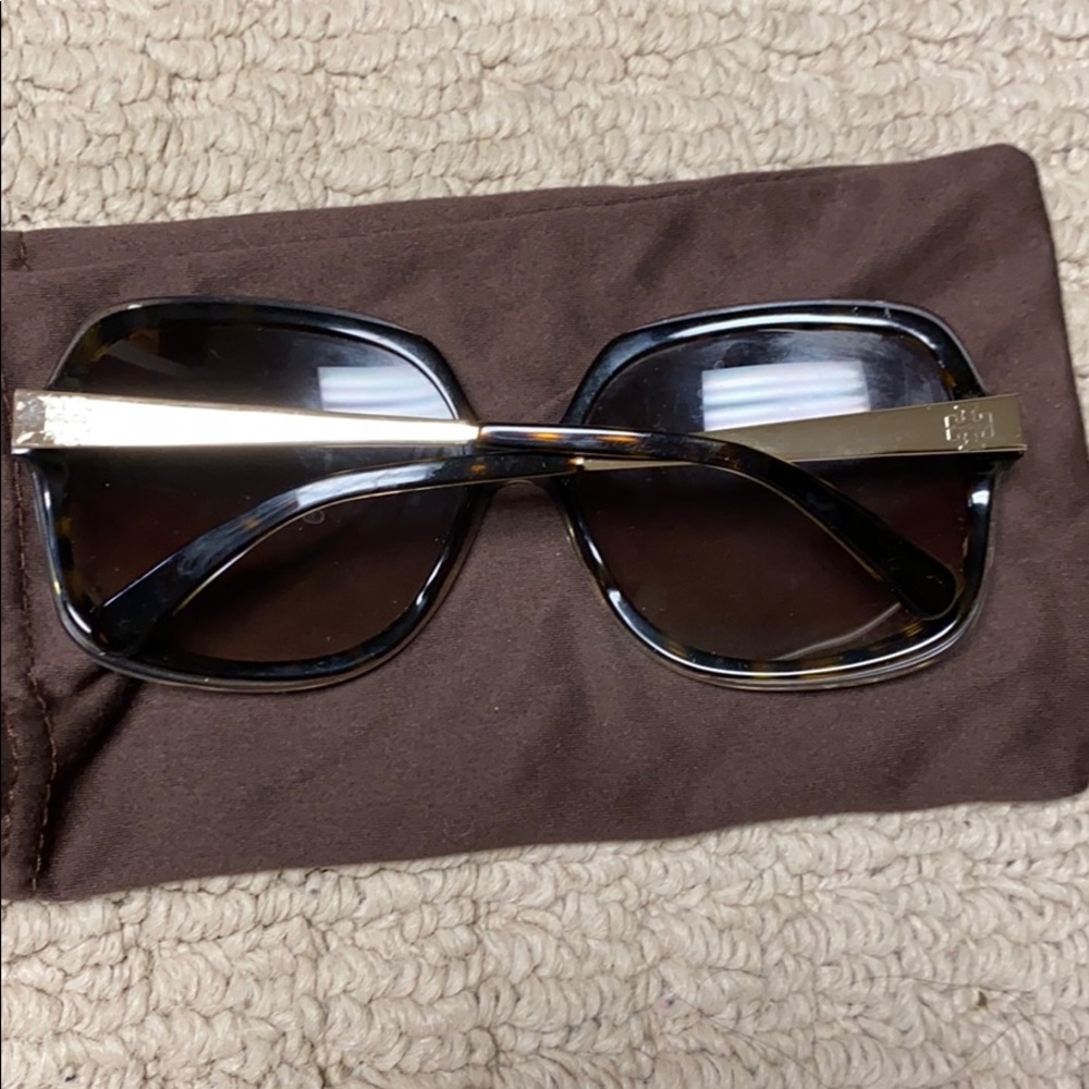 Tory Burch sunglass bundle - Picture 2 of 2